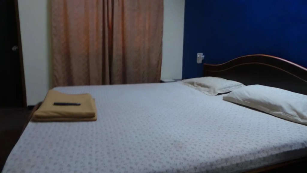 Морджим: Laxmi Guest House