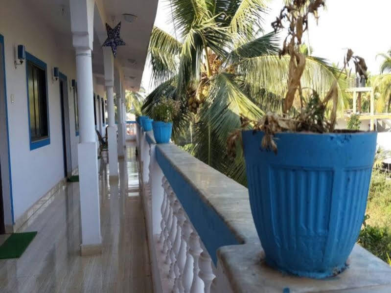 Морджим: Laxmi Guest House
