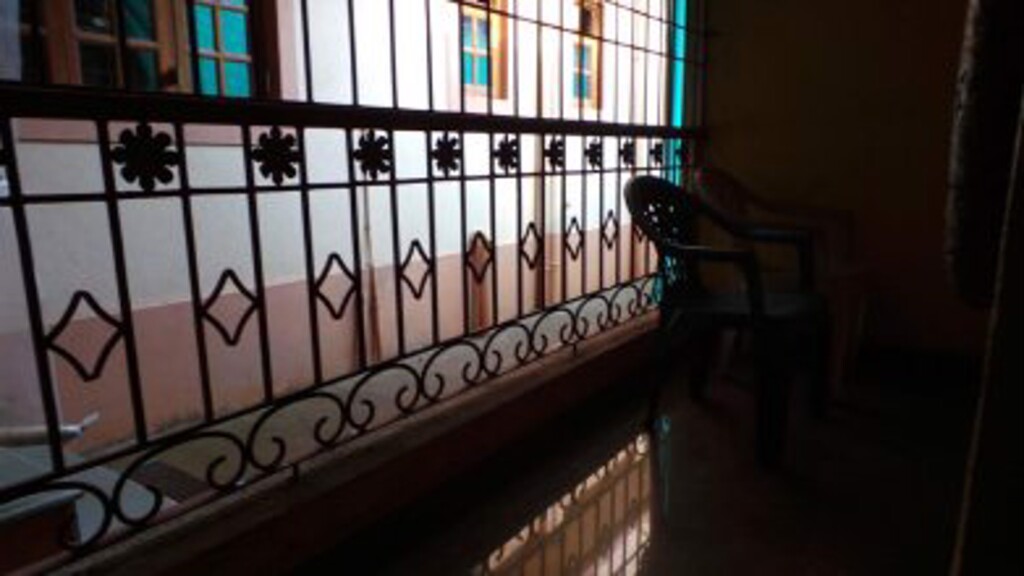 Морджим: Laxmi Guest House