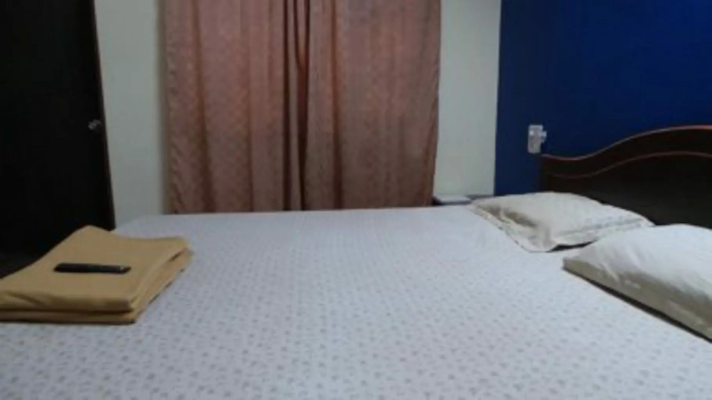 Морджим: Laxmi Guest House