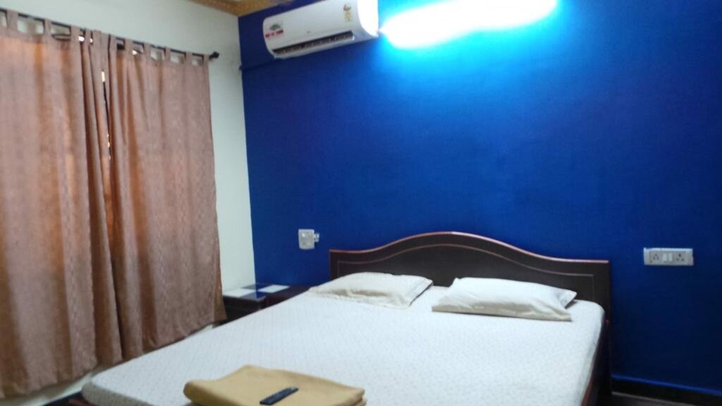Морджим: Laxmi Guest House