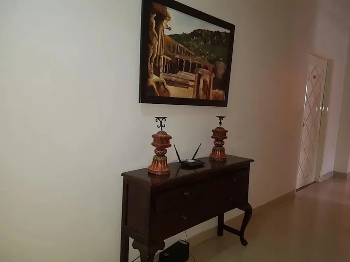 Бангалор: Hotel Trinity Suites