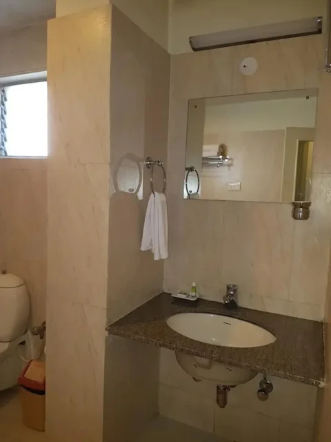 Бангалор: Hotel Trinity Suites
