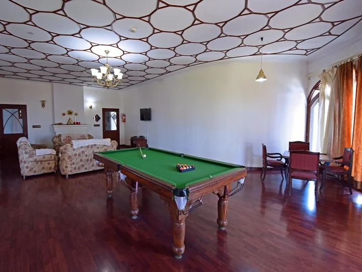 Массури: OYO 2856 Tullahmore Estate