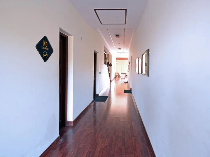 Массури: OYO 2856 Tullahmore Estate
