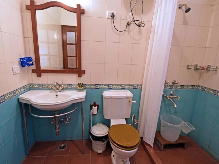 Массури: OYO 2856 Tullahmore Estate