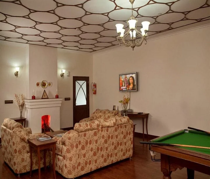 Массури: OYO 2856 Tullahmore Estate