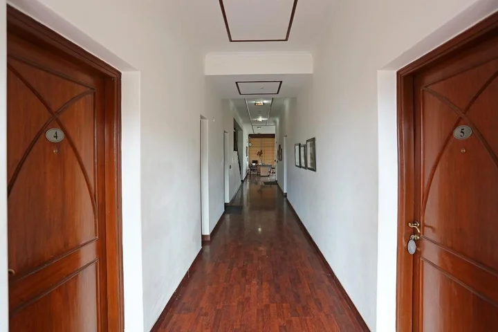 Массури: OYO 2856 Tullahmore Estate