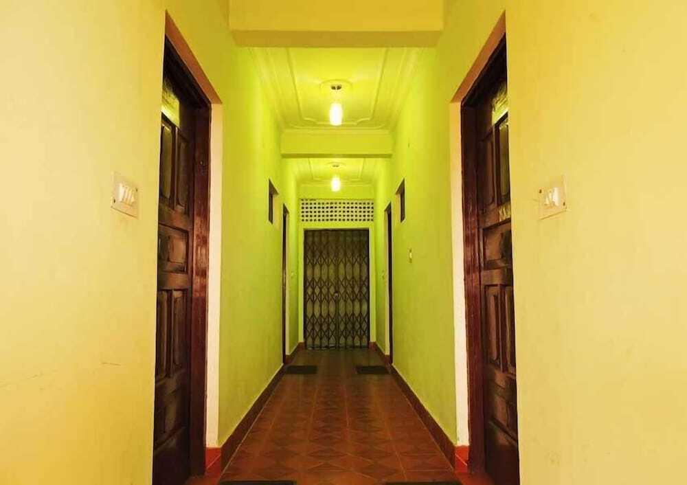 Раникхет: Sahaj Hotel