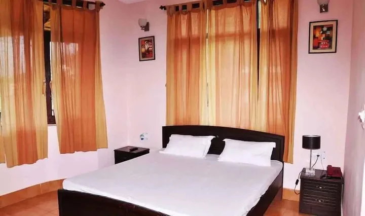 Раникхет: Sahaj Hotel