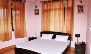 Раникхет: Sahaj Hotel