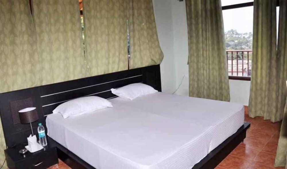 Раникхет: Sahaj Hotel