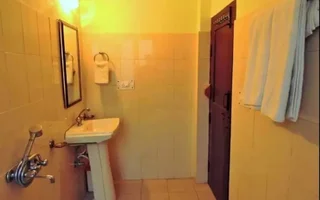 Раникхет: Sahaj Hotel