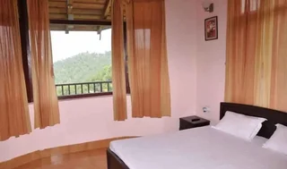 Раникхет: Sahaj Hotel