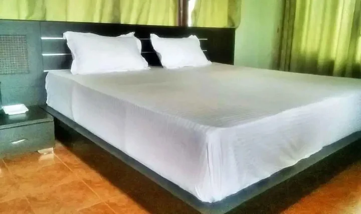 Раникхет: Sahaj Hotel