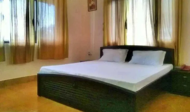 Раникхет: Sahaj Hotel