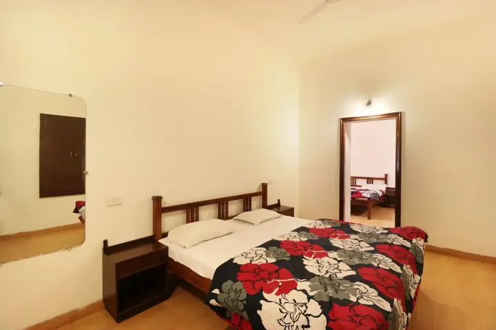 Массури: Hotel Himalayan Club
