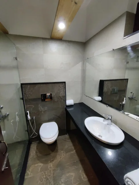 Массури: Hotel Himalayan Club