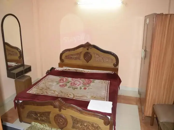 Массури: Hotel Rock Stone