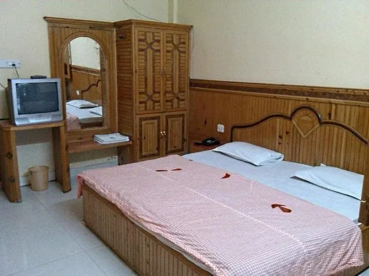 Массури: Hotel Rock Stone