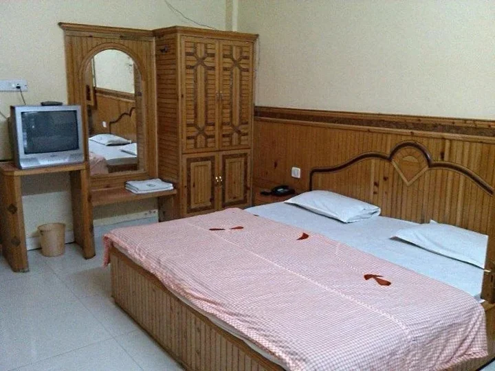 Массури: Hotel Rock Stone