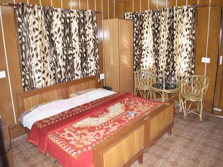 Массури: Hotel Rock Stone