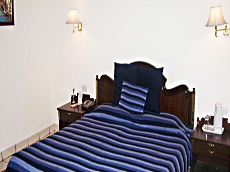 Массури: Hotel Connaught Castle