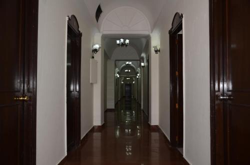 Массури: Hotel Connaught Castle