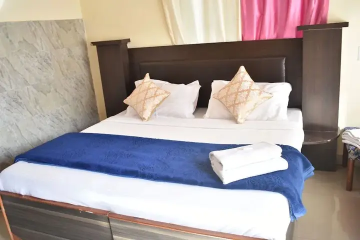 Дармсала: Hotel Omni