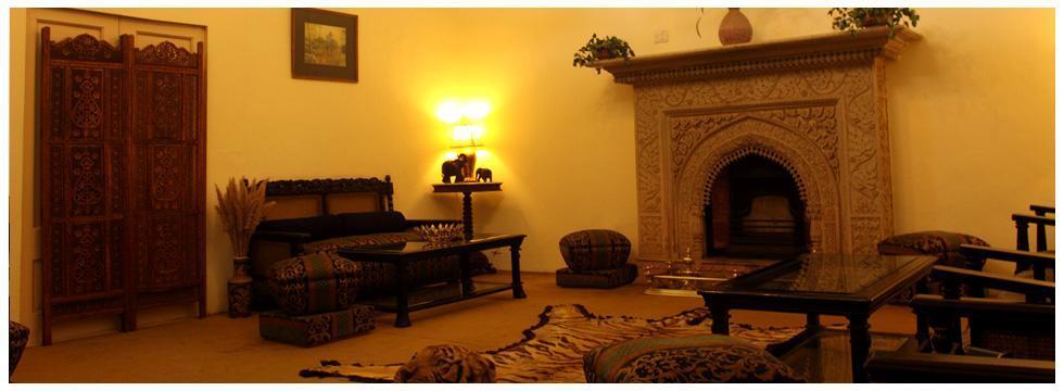 Массури: Hotel Padmini Nivas