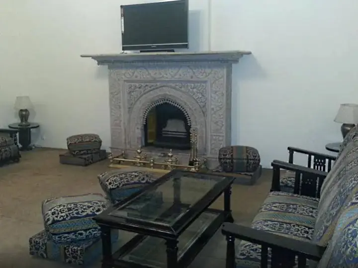 Массури: Hotel Padmini Nivas