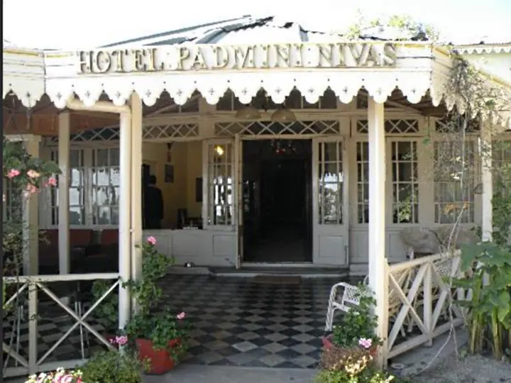 Массури: Hotel Padmini Nivas