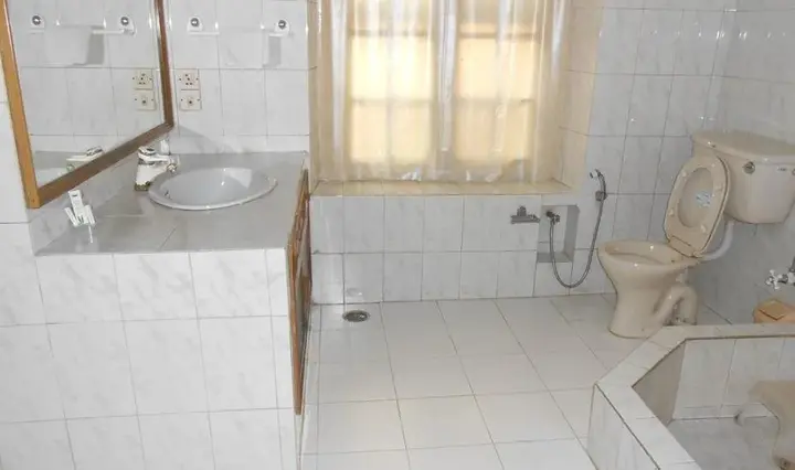 Массури: Hotel Padmini Nivas