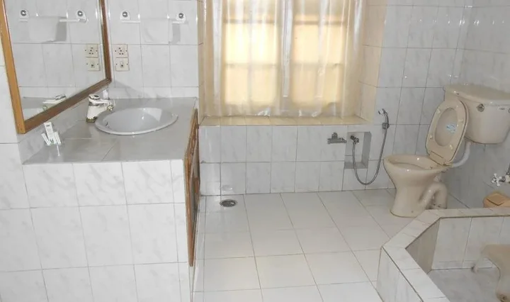 Массури: Hotel Padmini Nivas