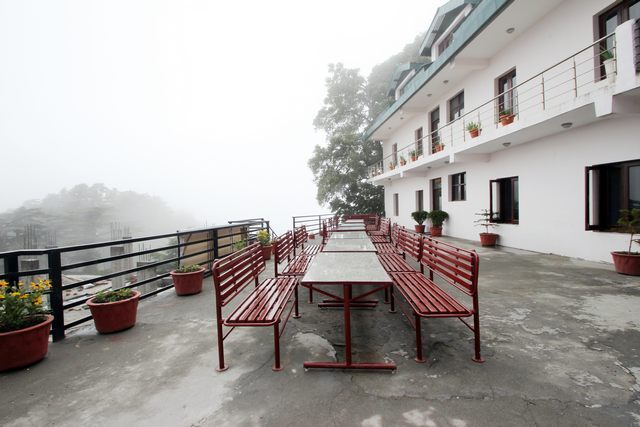 Чамба: Hotel New Palace
