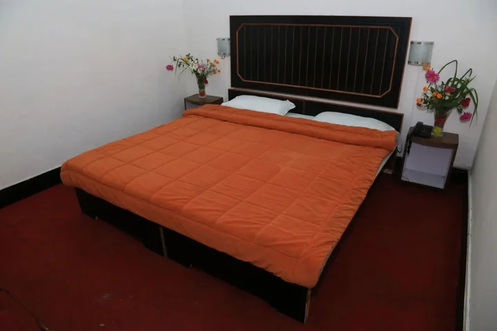 Массури: Prince Hotel