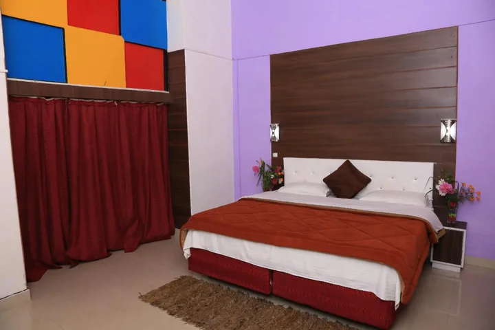Массури: Prince Hotel