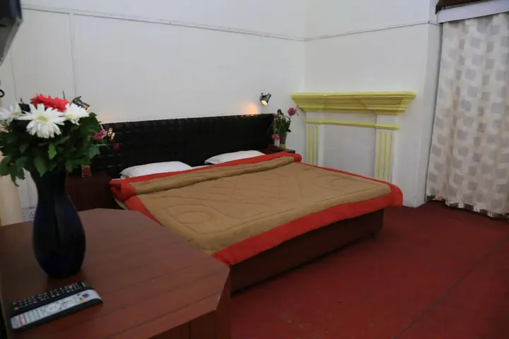 Массури: Prince Hotel