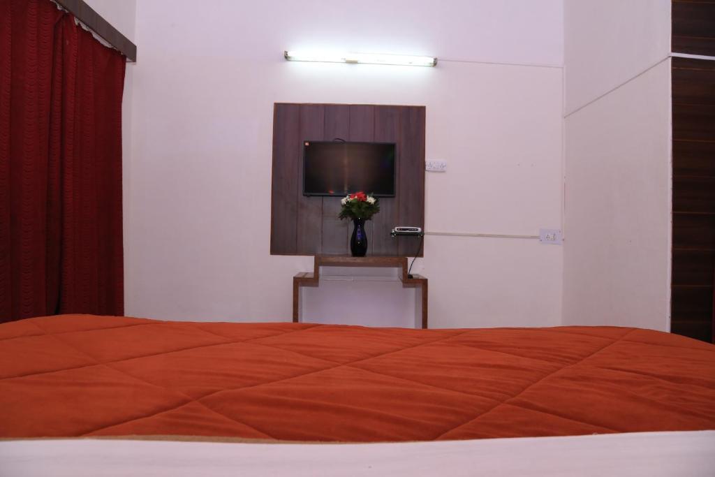 Массури: Prince Hotel