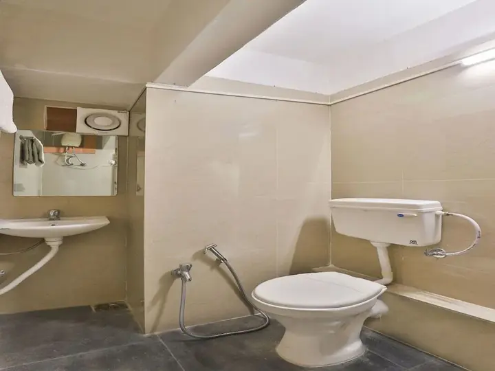 Ахмедабад: Hotel Mukund