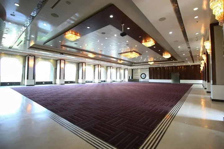 Ахмедабад: Hotel Mukund