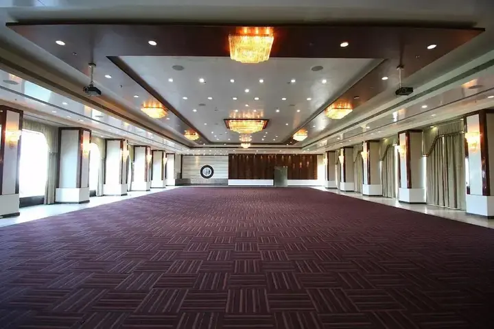 Ахмедабад: Hotel Mukund