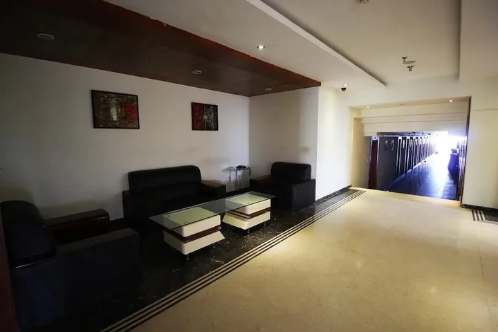 Ахмедабад: Hotel Mukund