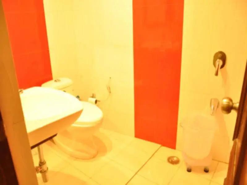 Массури: Hotel Abhinandan Grand