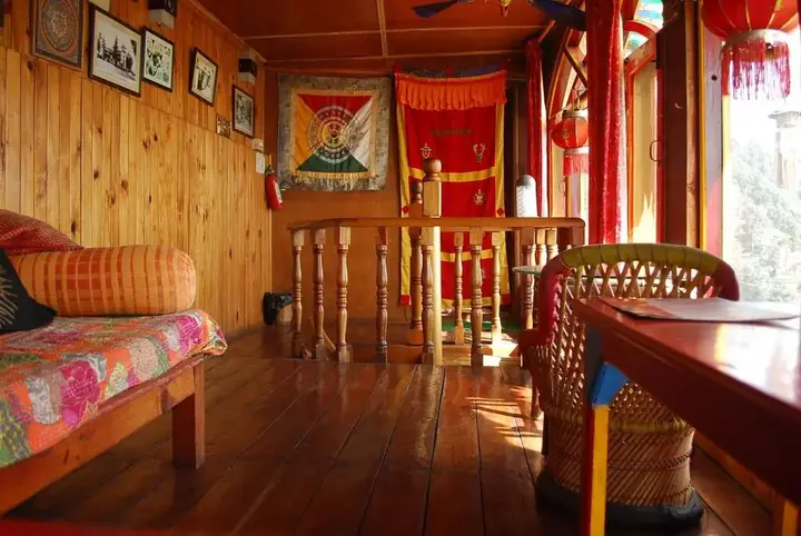 Массури: Domas Inn