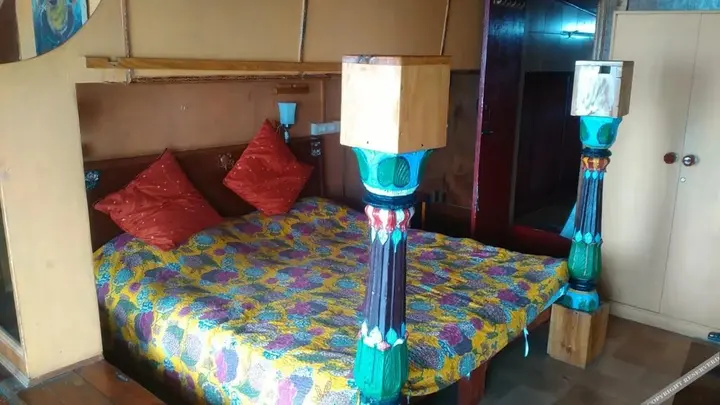 Массури: Domas Inn