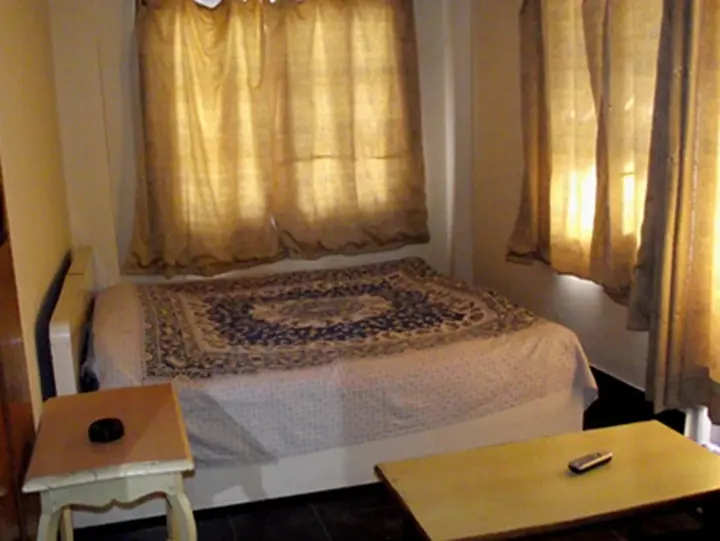 Массури: Hotel Vikas
