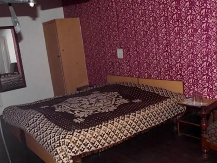 Массури: Hotel Vikas