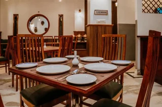 Гангток: Tashi Palace