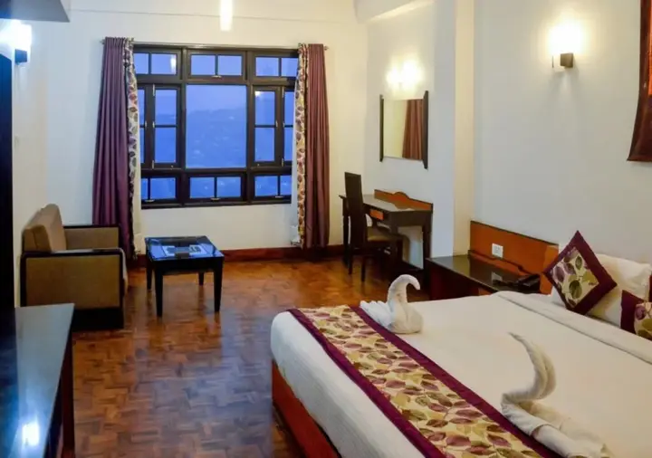 Tashi Palace — фото 2
